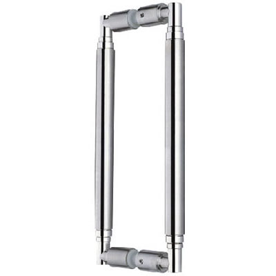 Stainless Steel Solid Pull Handle (Back to Back)